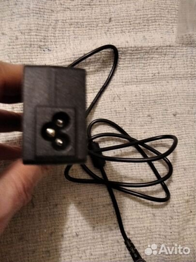 Зарядка для ноутбука acer aspire 3