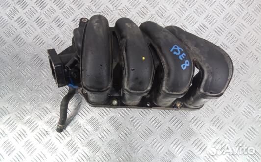 Впускной коллектор бензиновый toyota avensis T25