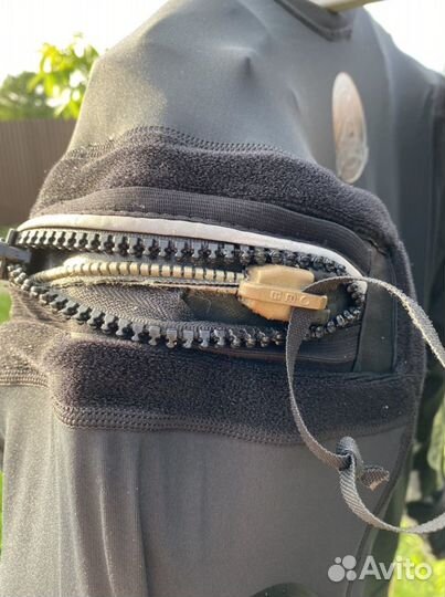 Для дайвинга