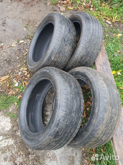 Bridgestone Turanza T001 225/55 R17