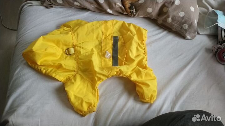 Костюмы для маленьких собак