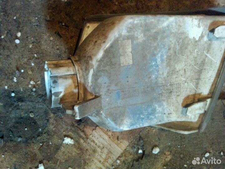 Поворотник