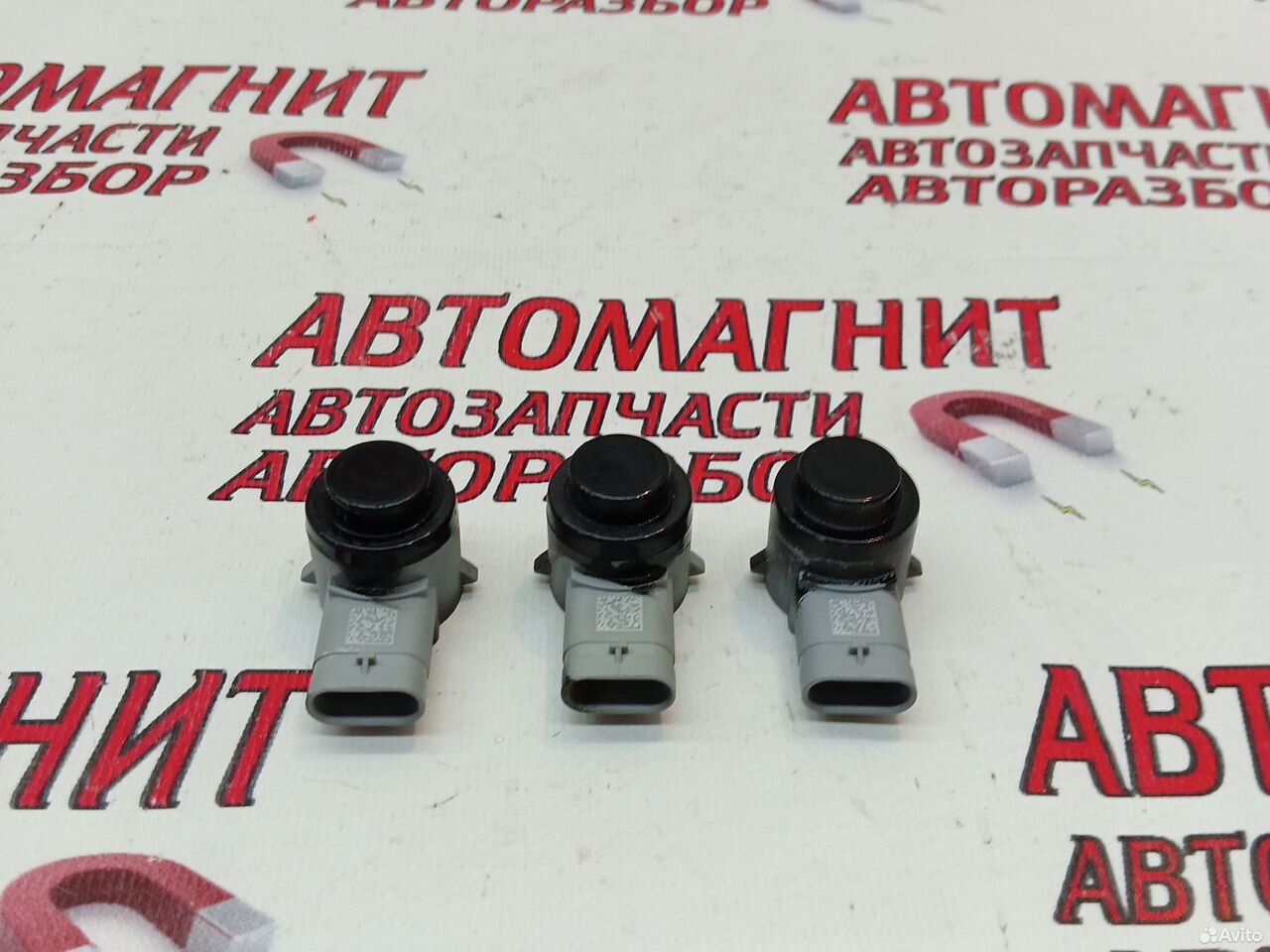 Датчик парктроника передний Voyah Free