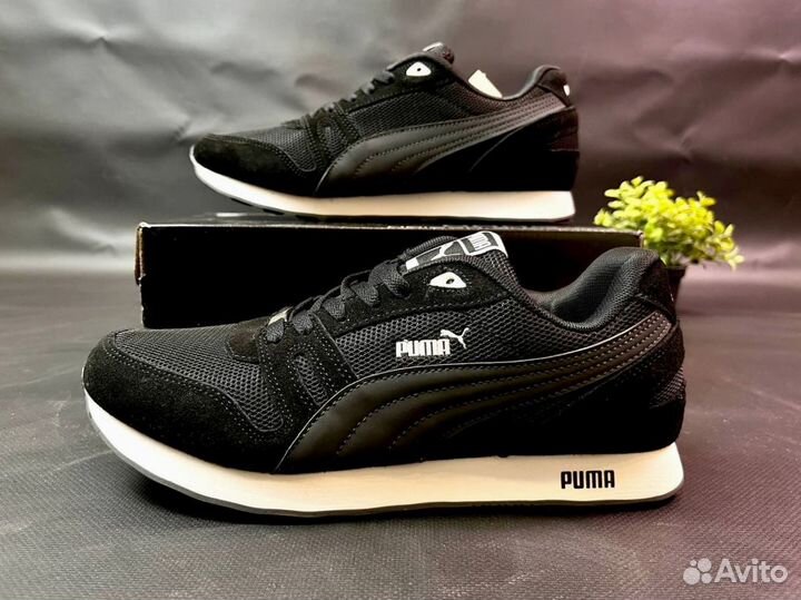 Кроссовки Puma