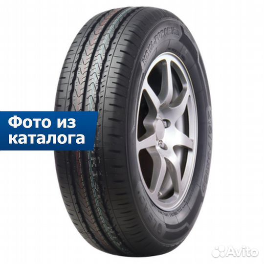 Leao Nova-Force Van 215/70 R16C