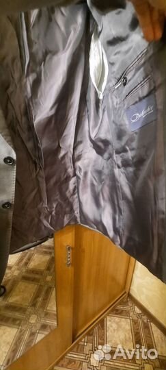 Пиджак мужской