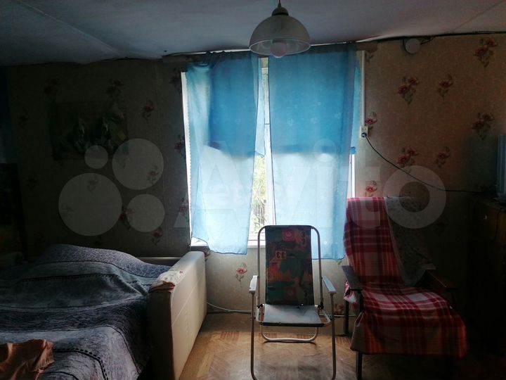 Дача 30 м² на участке 6,5 сот.