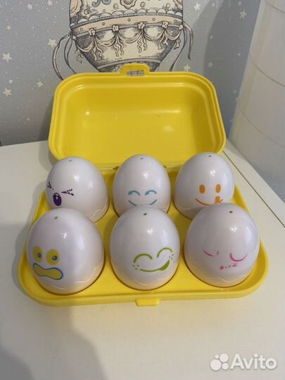 Сортер яйца
