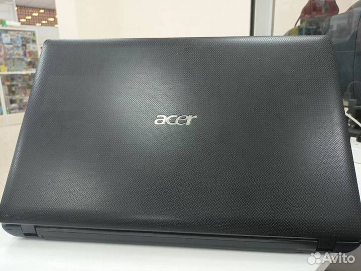 Acer Aspire 5552 Series. Ноутбук Для Работы