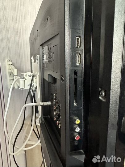 Телевизор Sony