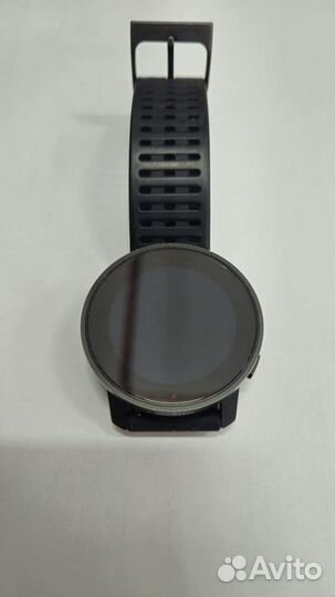 Часы Suunto 9 peak pro all black