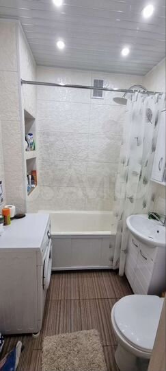 1-к. квартира, 35 м², 5/5 эт.