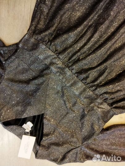 Вечернее платье для беременных