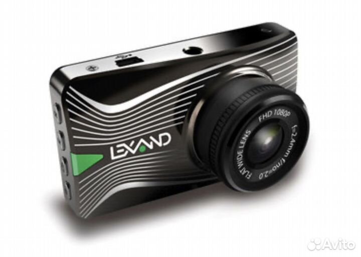 Видеорегистратор LR50