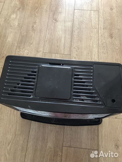 Керосиновый обогреватель-печь