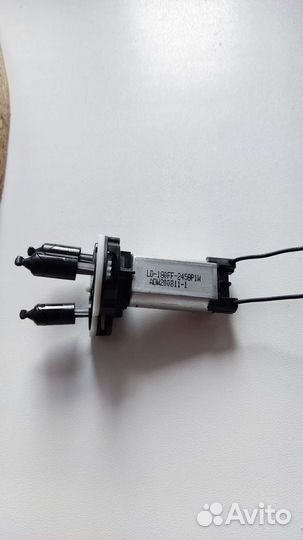 Моторчик электробритвы Philips