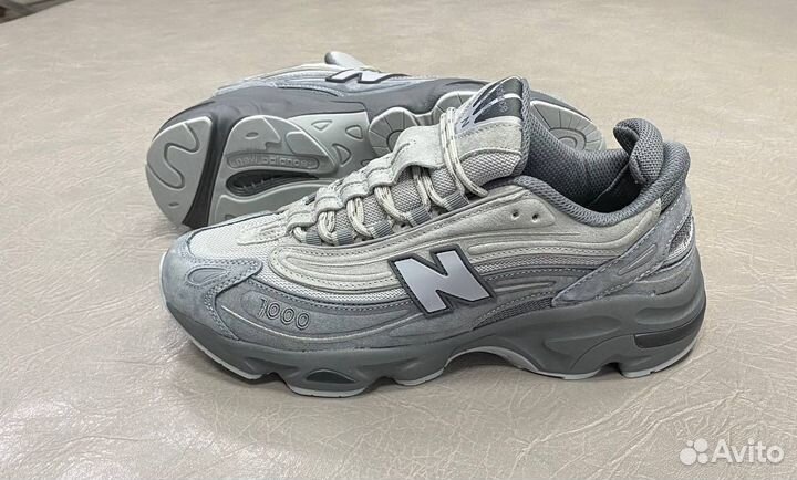 Кроссовки мужские New balance 1000