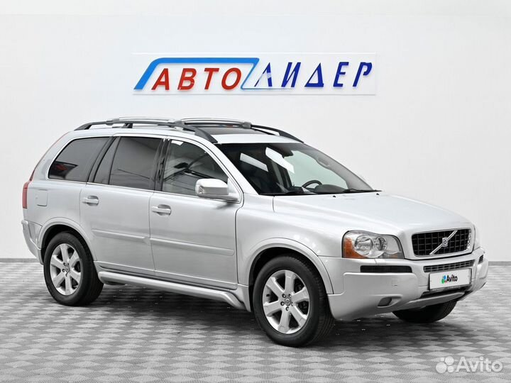 Volvo XC90 2.9 AT, 2004, 159 000 км