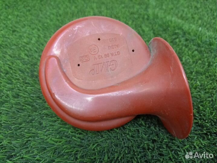 Звуковой сигнал Nissan Almera N15 GA14DE 1995-2000