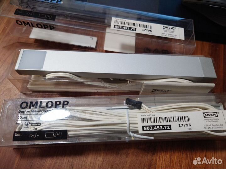 Софиты икеа mittled omlopp ansluta