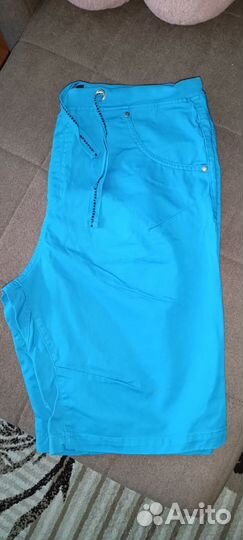 Шорты мужские бу