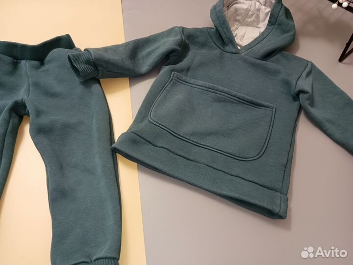 Спортивный костюм для мальчика 98 104