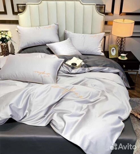 Постельное белье жатка