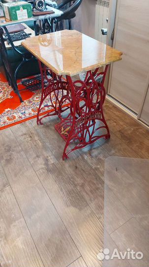 Станина naumann