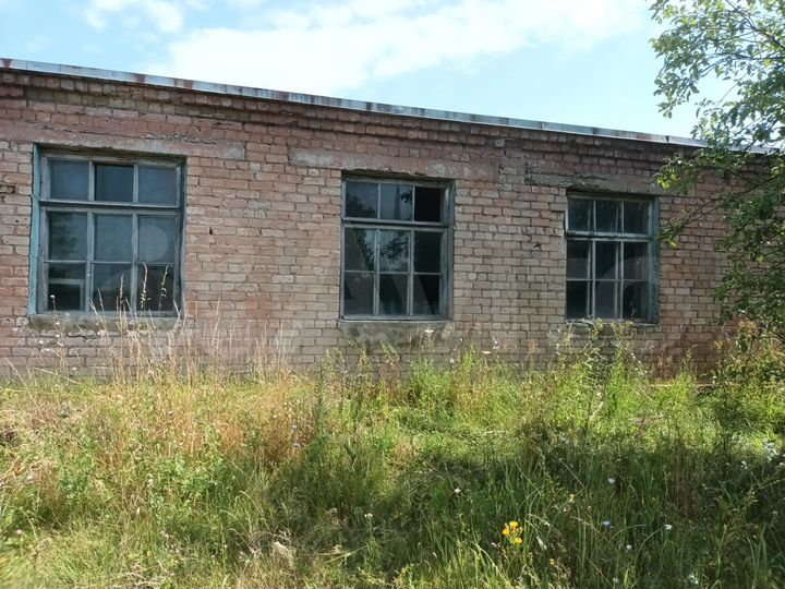 Дом 202,5 м² на участке 40 сот.