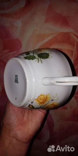 Молочник сливочник