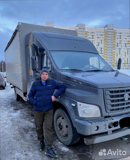 Переезды с компенсацией с грузчиками от 200кг