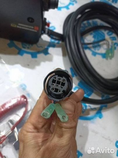 Дистанционное управление Suzuki DF9.9-250 67200-99