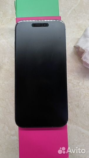 iPhone 14 Pro Max, 512 ГБ