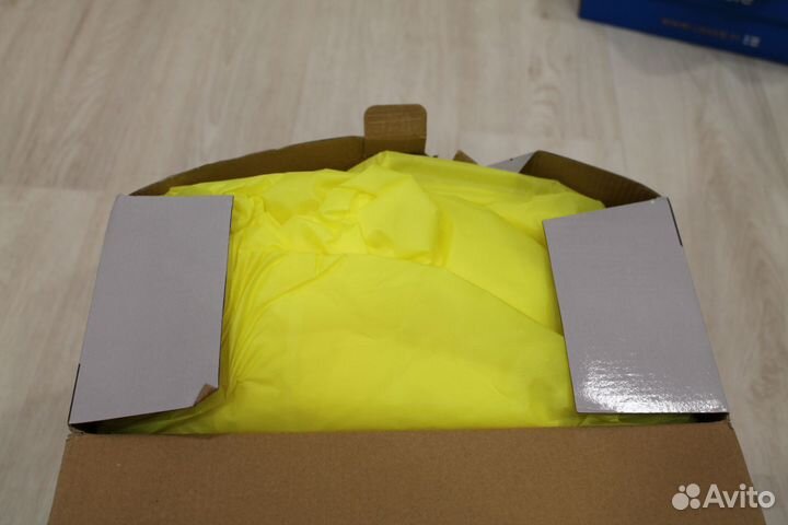 Надувной диван-лежак (Ламзак)