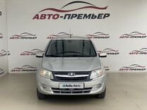 ВАЗ (LADA) Granta 1.6 AT, 2013, 96 358 км, с пробегом, цена 690 000 руб.