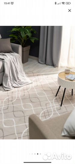 Ковер новый