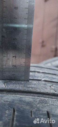 Continental ContiPremiumContact 5 2.25/60 R17 99V