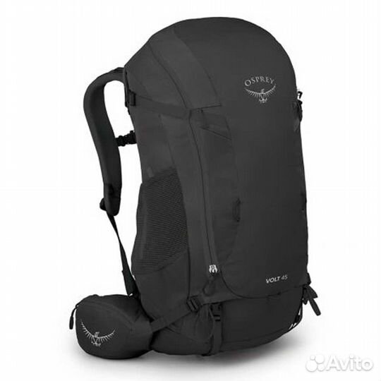 Рюкзак Osprey Volt 45L Black