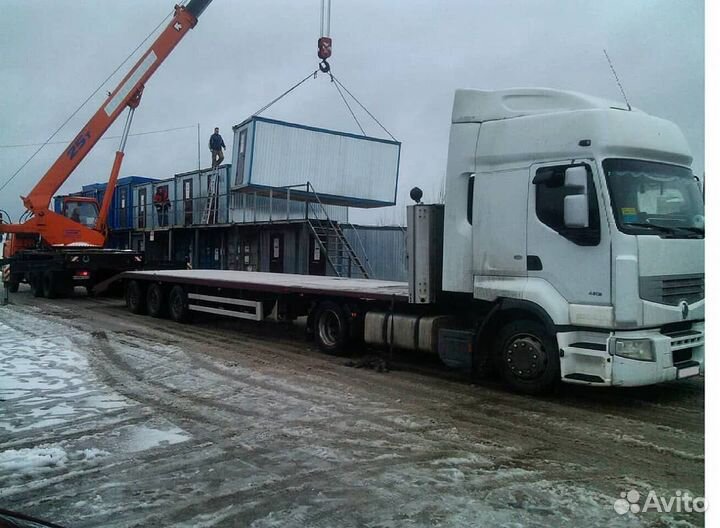 Грузоперевозки фура 20 тонн, 5 тонн, газель