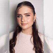 Модель на макияж, Воскресенск