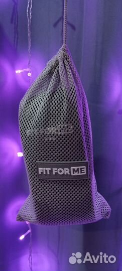 Фитнес резинки