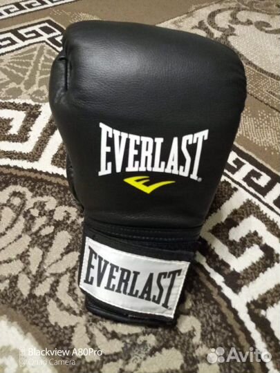 Перчатки нат.кожа