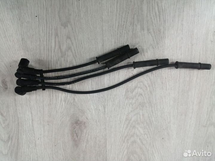 Бронепровода катушки LADA largus ларгус