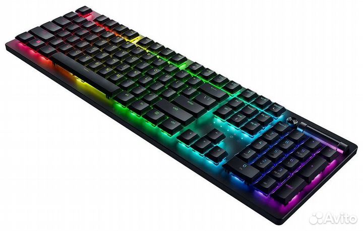 Игровая клавиатура Razer Deathstalker V2 Pro - Rus