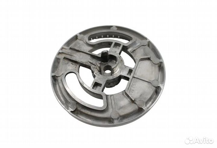 Рассекатель пламени к газовой поверхности siemens