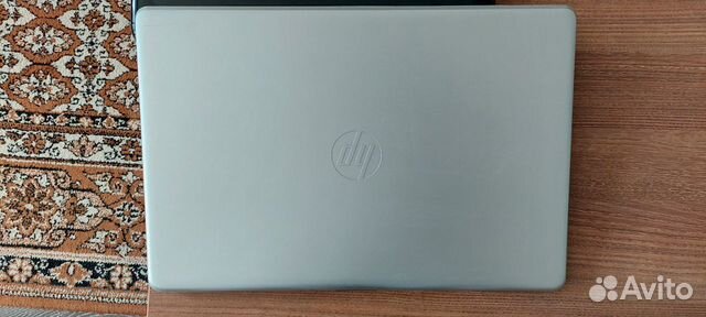 Ноутбук HP 17-BS013UR