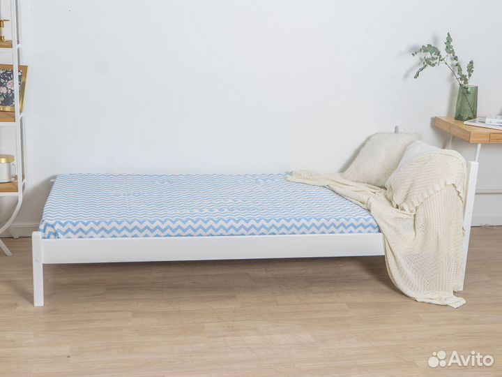 Кровать односпальная детская подростковая