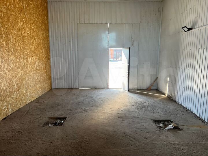 Автосервис, 230 м²