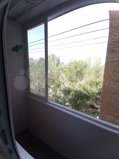 1-к. квартира, 34 м², 6/9 эт.