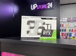 Видеокарта Palit GeForce RTX 3060 Ti Dual 8G